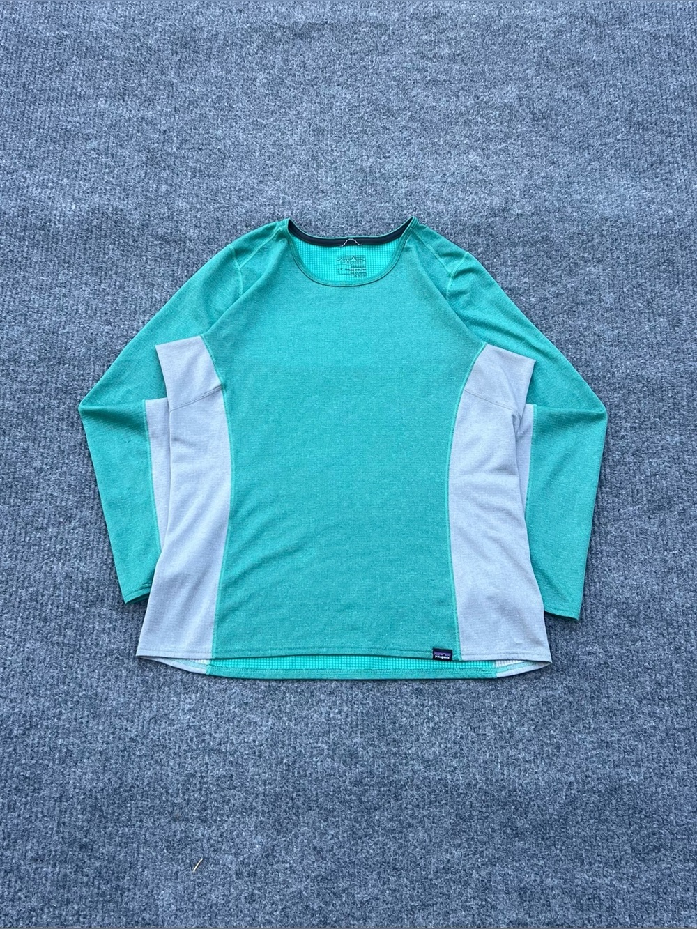 Patagonia Capilene Base-layer Long Sleeve